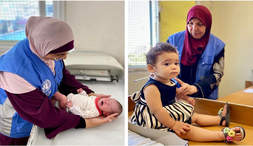 اطباء اطفال وجراحة مخ واعصاب 